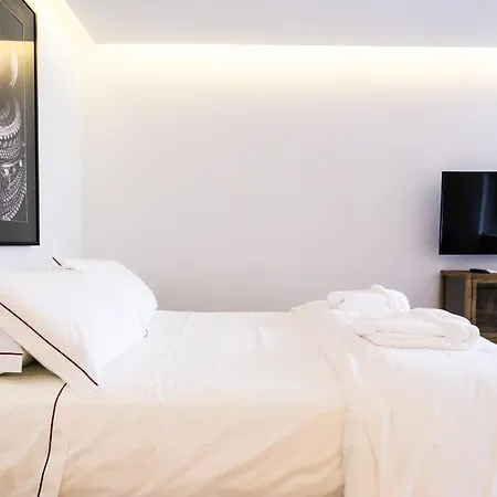 Fabrica 55 With Ac, View And Elevator Порту