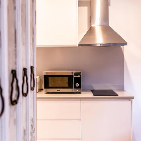 Fabrica 55 With Ac, View And Elevator * Порту
