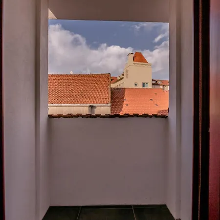 Fabrica 55 With Ac, View And Elevator Апартаменты *