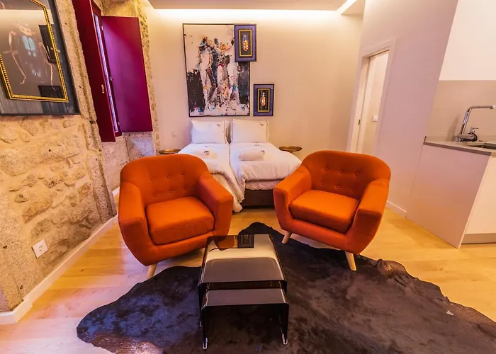 Apartament Fabrica 55 With Ac, View And Elevator *