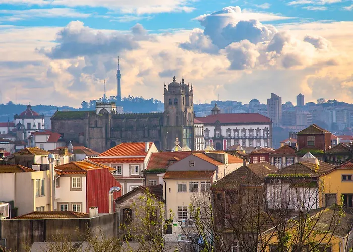 アパート Fabrica 55 With Ac, View And Elevator