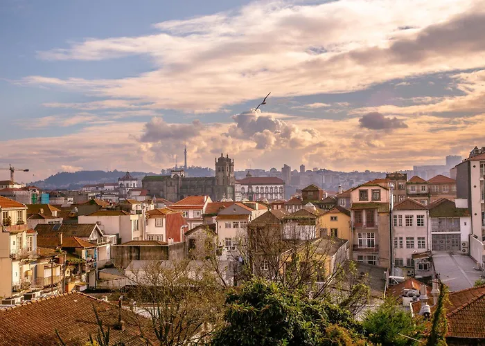 アパート Fabrica 55 With Ac, View And Elevator