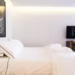 Fabrica 55 With Ac, View And Elevator Porto