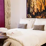 Fabrica 55 With Ac, View And Elevator Apartman Porto