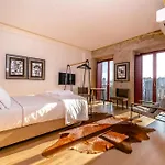 Fabrica 55 With Ac, View And Elevator *