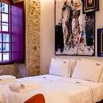Apartman Fabrica 55 With Ac, View And Elevator *