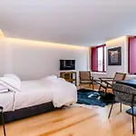 Fabrica 55 With Ac, View And Elevator *