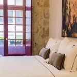 Fabrica 55 With Ac, View And Elevator