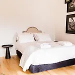 Fabrica 55 With Ac, View And Elevator Porto