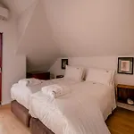 Fabrica 55 With Ac, View And Elevator