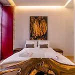 Fabrica 55 With Ac, View And Elevator *