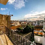 Fabrica 55 With Ac, View And Elevator Porto