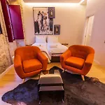 Apartman Fabrica 55 With Ac, View And Elevator *
