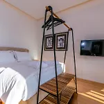 Fabrica 55 With Ac, View And Elevator *