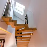Fabrica 55 With Ac, View And Elevator * Porto