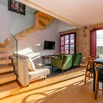 Fabrica 55 With Ac, View And Elevator
