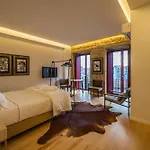 Fabrica 55 With Ac, View And Elevator * Porto