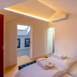 Fabrica 55 With Ac, View And Elevator *