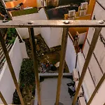 Fabrica 55 With Ac, View And Elevator Apartman *