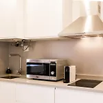 Fabrica 55 With Ac, View And Elevator