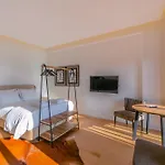 Fabrica 55 With Ac, View And Elevator Porto