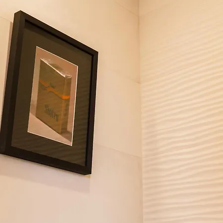 Fabrica 55 With Ac, View And Elevator Apartamento *