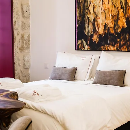 Fabrica 55 With Ac, View And Elevator Apartamento Porto
