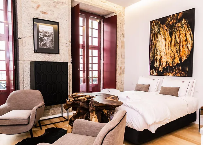 Fabrica 55 With Ac, View And Elevator *