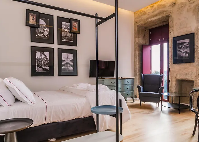 Apartamento Fabrica 55 With Ac, View And Elevator