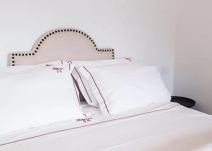 Apartamento Fabrica 55 With Ac, View And Elevator *