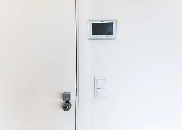 Apartamento Fabrica 55 With Ac, View And Elevator *