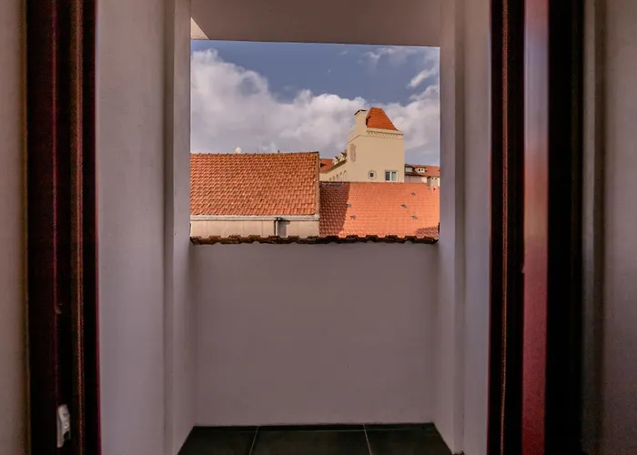 Fabrica 55 With Ac, View And Elevator Apartamento *