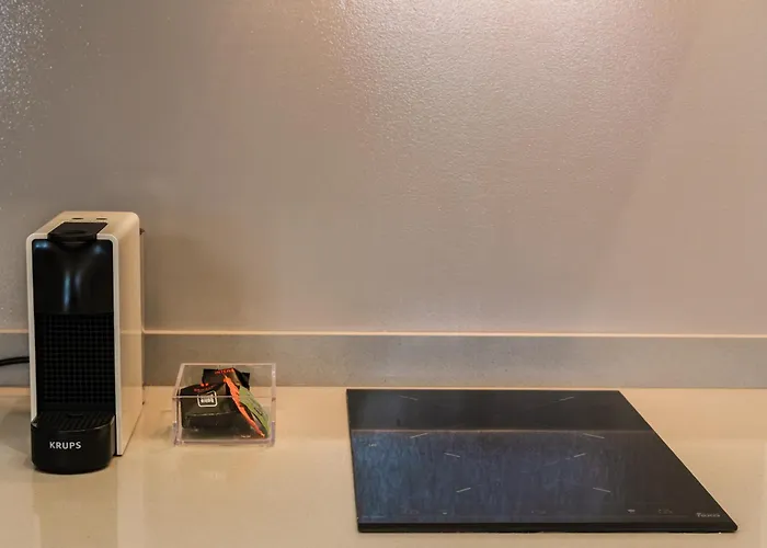 Fabrica 55 With Ac, View And Elevator 아파트 포르투