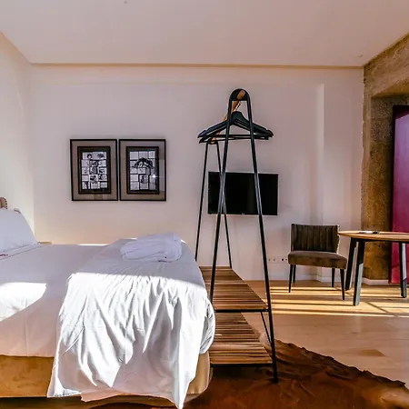 Fabrica 55 With Ac, View And Elevator