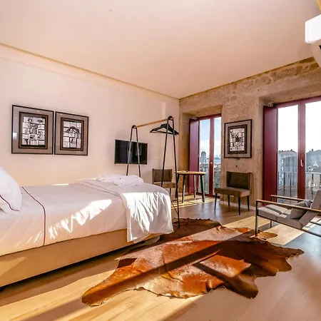 Fabrica 55 With Ac, View And Elevator *