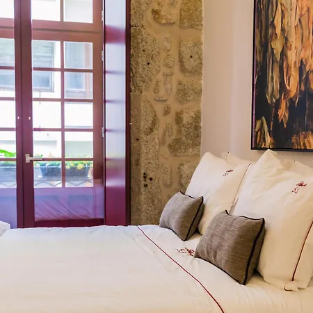 Fabrica 55 With Ac, View And Elevator