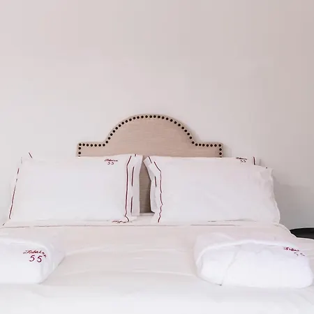 Fabrica 55 With Ac, View And Elevator 公寓 *