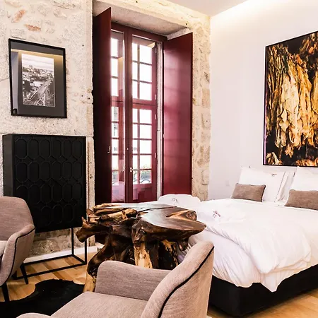 Fabrica 55 With Ac, View And Elevator *