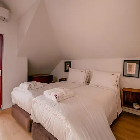 Fabrica 55 With Ac, View And Elevator