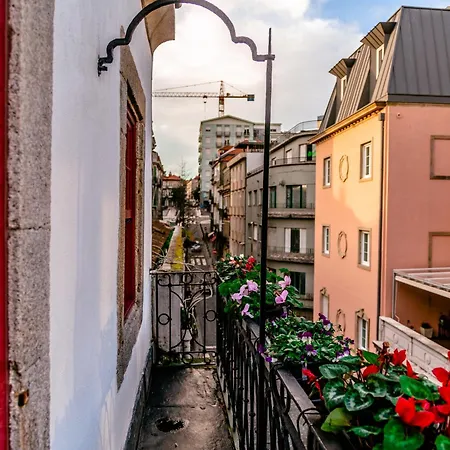 Fabrica 55 With Ac, View And Elevator *