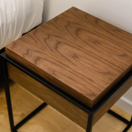 Fabrica 55 With Ac, View And Elevator * 波尔图