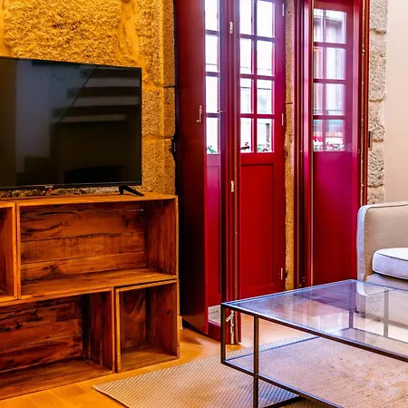 Fabrica 55 With Ac, View And Elevator