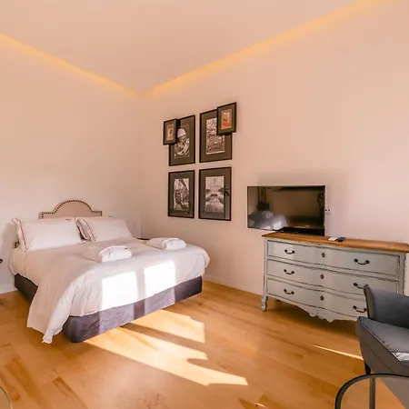 Fabrica 55 With Ac, View And Elevator *