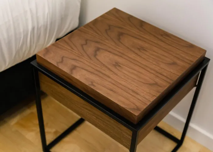 Fabrica 55 With Ac, View And Elevator * Porto