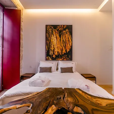 Fabrica 55 With Ac, View And Elevator *