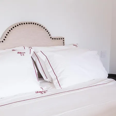 아파트 Fabrica 55 With Ac, View And Elevator *