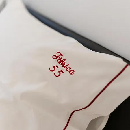 Fabrica 55 With Ac, View And Elevator 아파트