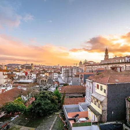 Fabrica 55 With Ac, View And Elevator