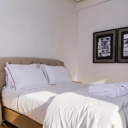 아파트 Fabrica 55 With Ac, View And Elevator